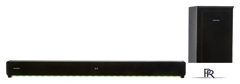 Саундбар Aiwa ASB-212 - Изображение №1 — Интернет-магазин ПроЗаказ