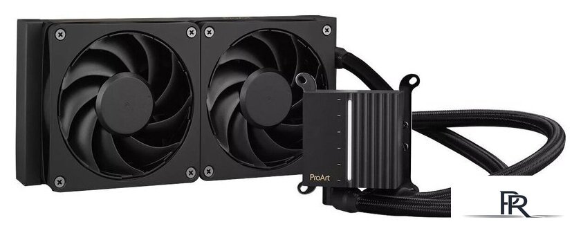 Система жидкостного охлаждения для процессора ASUS ProArt LC 240 - Изображение №1 — Интернет-магазин ПроЗаказ