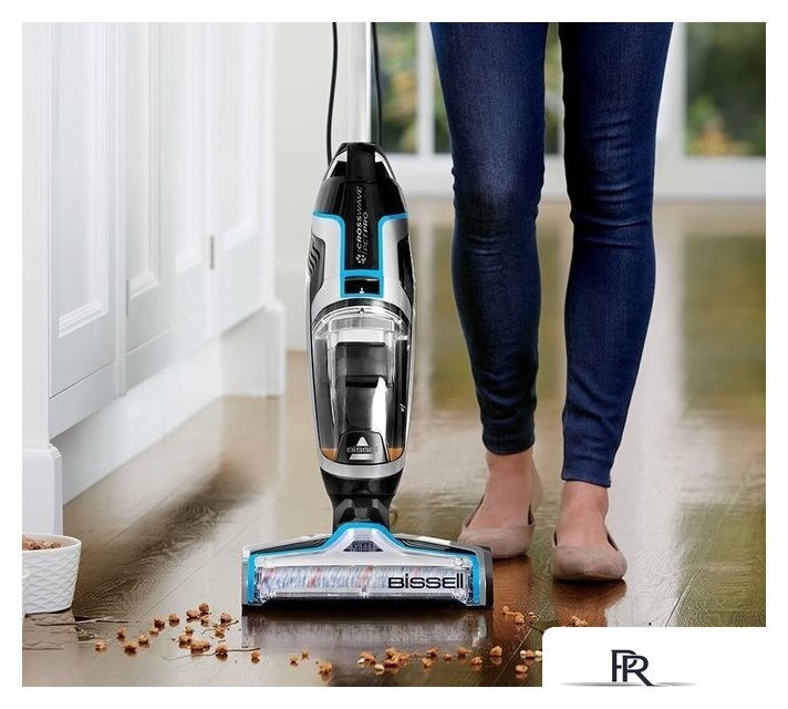 Пылесос Bissell Crosswave Pet Pro 2225N - Изображение №9 — Интернет-магазин ПроЗаказ