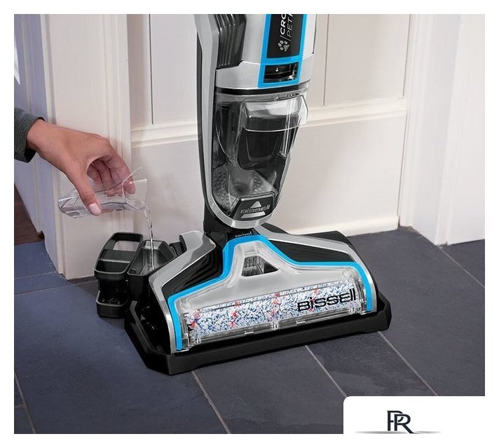 Пылесос Bissell Crosswave Pet Pro 2225N - Изображение №8 — Интернет-магазин ПроЗаказ