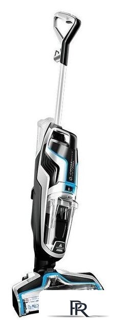Пылесос Bissell Crosswave Pet Pro 2225N - Изображение №3 — Интернет-магазин ПроЗаказ