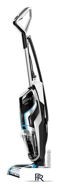 Пылесос Bissell Crosswave Pet Pro 2225N - Изображение №2 — Интернет-магазин ПроЗаказ