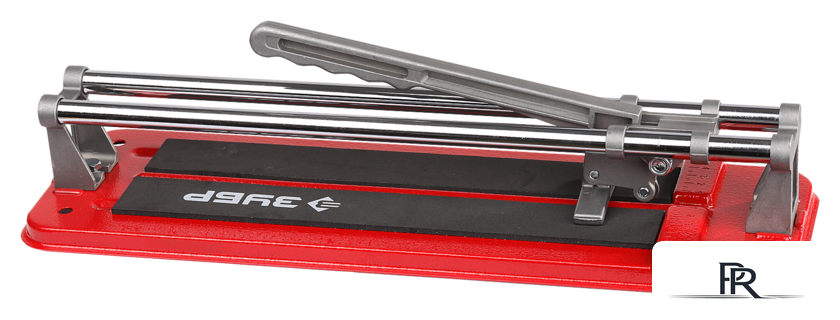 Ручной плиткорез Зубр Мастер 33191-40 - Изображение №1 — Интернет-магазин ПроЗаказ