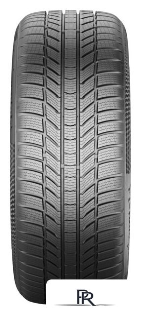 Зимние шины Continental WinterContact TS 870 P 215/70R16 104H - Изображение №2 — Интернет-магазин ПроЗаказ