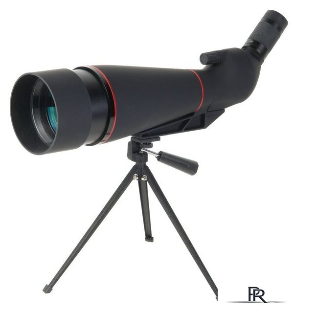 Подзорная труба Veber 25-75x100Pro - Изображение №2 — Интернет-магазин ПроЗаказ