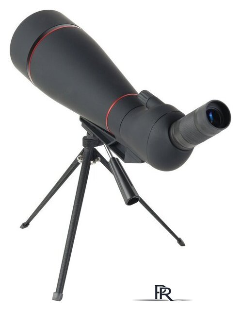 Подзорная труба Veber 25-75x100Pro - Изображение №3 — Интернет-магазин ПроЗаказ