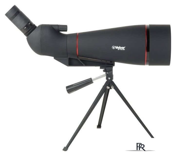 Подзорная труба Veber 25-75x100Pro - Изображение №4 — Интернет-магазин ПроЗаказ