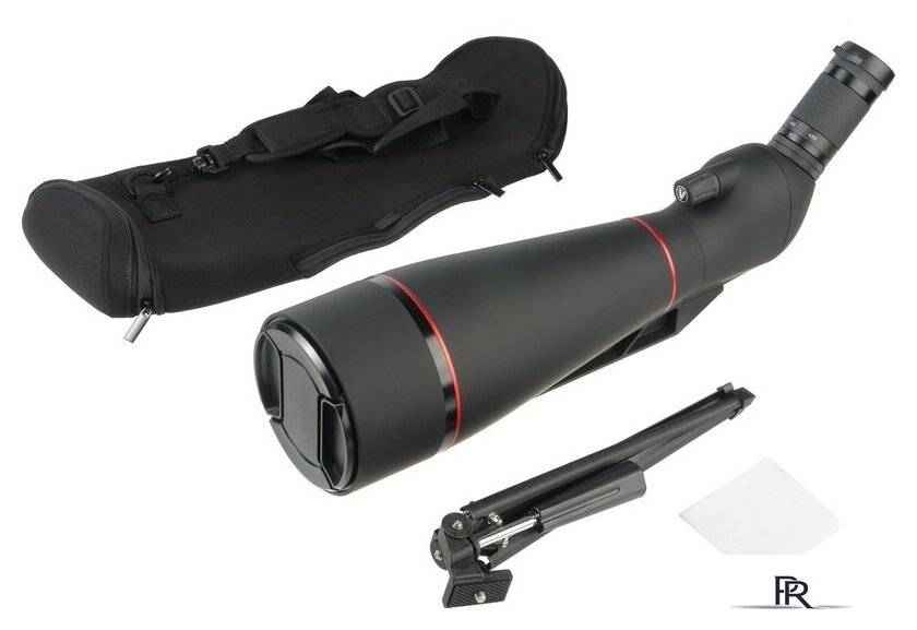 Подзорная труба Veber 25-75x100Pro - Изображение №7 — Интернет-магазин ПроЗаказ