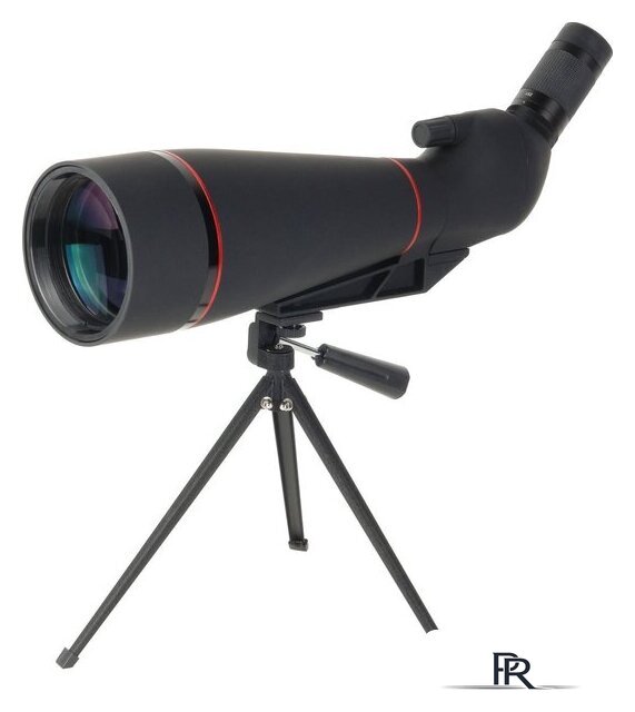 Подзорная труба Veber 25-75x100Pro - Изображение №1 — Интернет-магазин ПроЗаказ