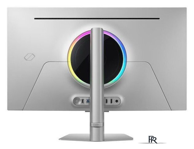 Игровой монитор Samsung Odyssey OLED G8 LS32FG810SUXEN - Изображение №2 — Интернет-магазин ПроЗаказ