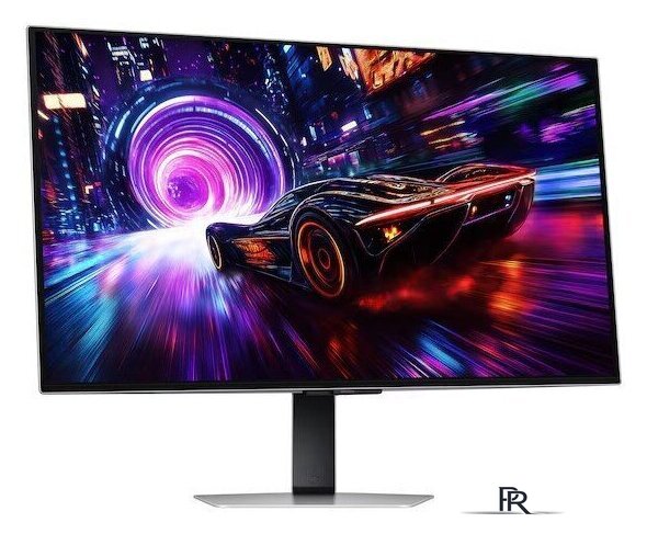 Игровой монитор Samsung Odyssey OLED G8 LS32FG810SUXEN - Изображение №14 — Интернет-магазин ПроЗаказ