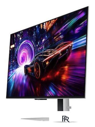 Игровой монитор Samsung Odyssey OLED G8 LS32FG810SUXEN - Изображение №5 — Интернет-магазин ПроЗаказ
