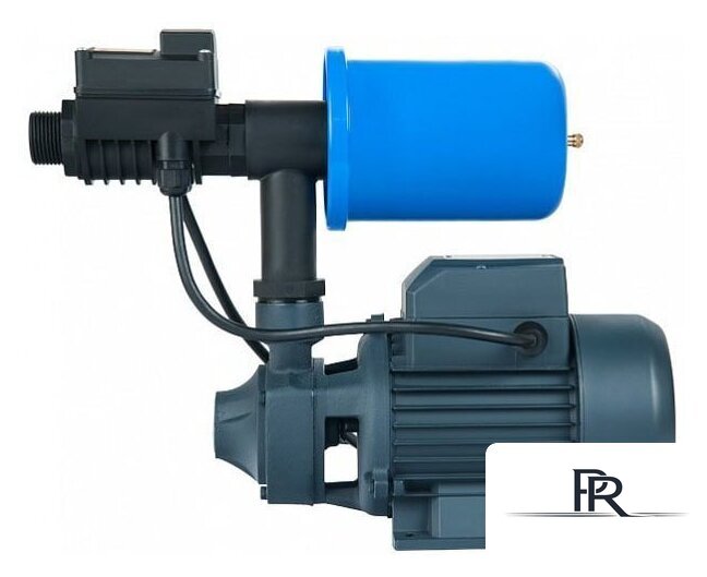 Насосная станция Unipump Акваробот QB 70 - Изображение №2 — Интернет-магазин ПроЗаказ