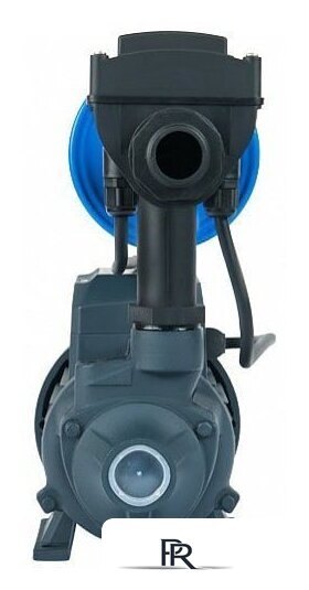 Насосная станция Unipump Акваробот QB 70 - Изображение №3 — Интернет-магазин ПроЗаказ