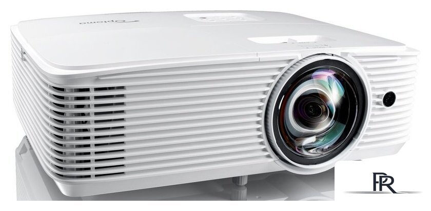 Проектор Optoma W319ST - Изображение №3 — Интернет-магазин ПроЗаказ