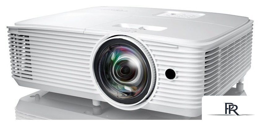Проектор Optoma W319ST - Изображение №4 — Интернет-магазин ПроЗаказ