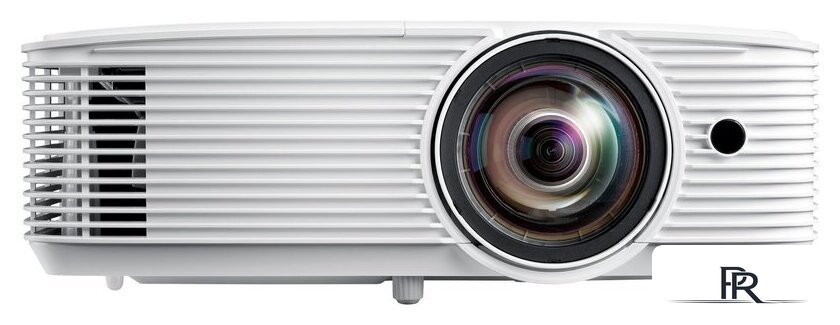 Проектор Optoma W319ST - Изображение №2 — Интернет-магазин ПроЗаказ