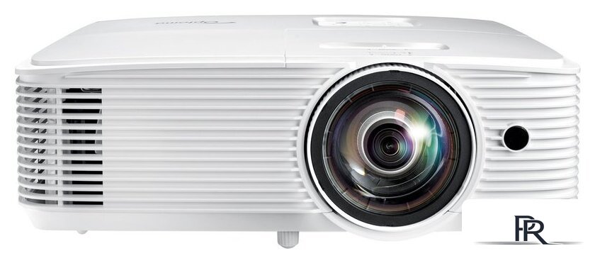Проектор Optoma W319ST - Изображение №1 — Интернет-магазин ПроЗаказ