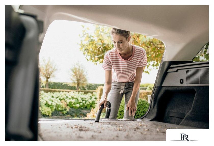 Пылесос Karcher WD 4 P V-20/5/22 1.628-270.0 - Изображение №4 — Интернет-магазин ПроЗаказ