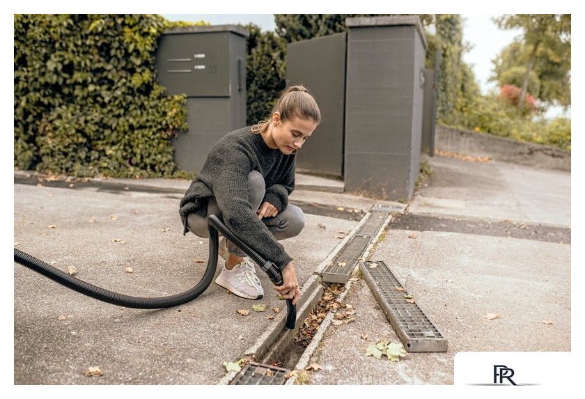 Пылесос Karcher WD 4 P V-20/5/22 1.628-270.0 - Изображение №5 — Интернет-магазин ПроЗаказ