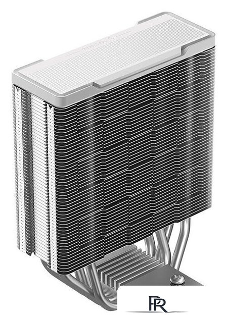 Кулер для процессора DeepCool AG400 G2 WH R-AG400-WHNPMG2-G - Изображение №7 — Интернет-магазин ПроЗаказ