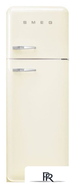 Холодильник Smeg FAB30RCR6 - Изображение №1 — Интернет-магазин ПроЗаказ