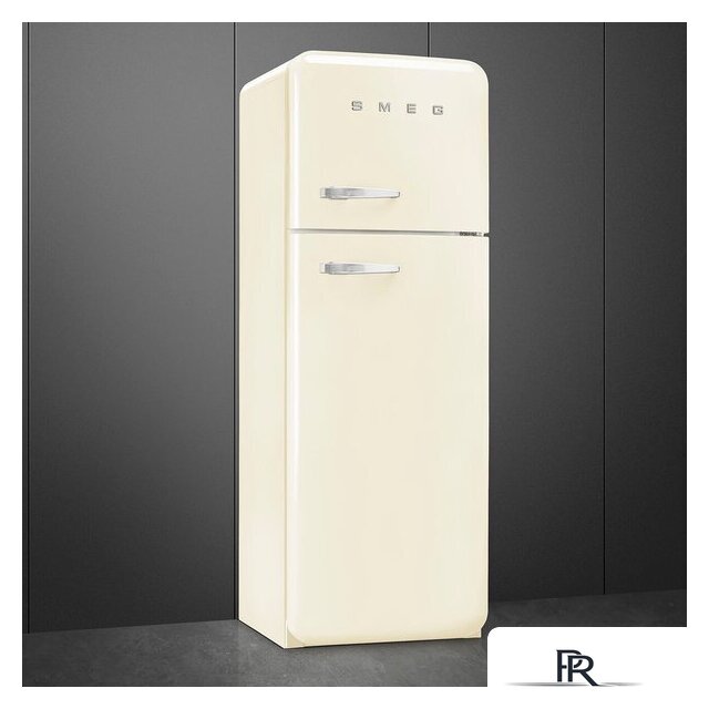 Холодильник Smeg FAB30RCR6 - Изображение №3 — Интернет-магазин ПроЗаказ