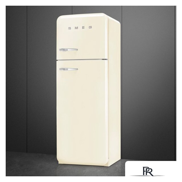 Холодильник Smeg FAB30RCR6 - Изображение №4 — Интернет-магазин ПроЗаказ