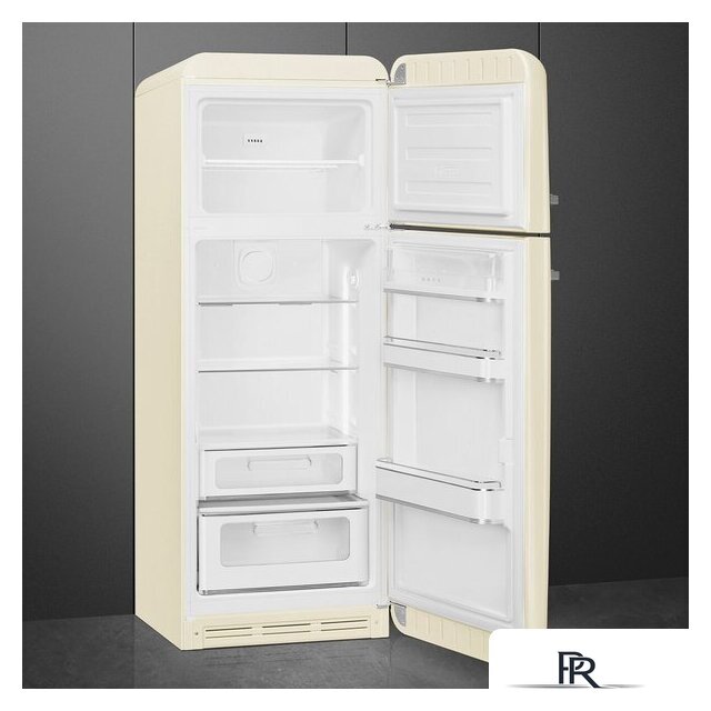 Холодильник Smeg FAB30RCR6 - Изображение №2 — Интернет-магазин ПроЗаказ