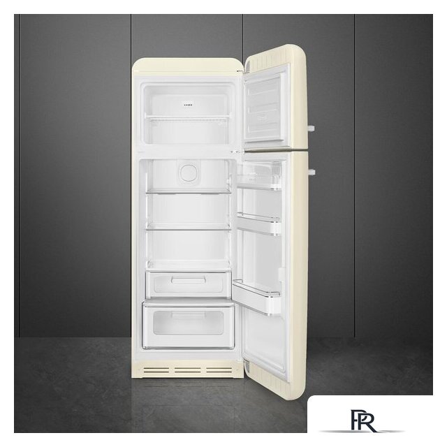Холодильник Smeg FAB30RCR6 - Изображение №6 — Интернет-магазин ПроЗаказ