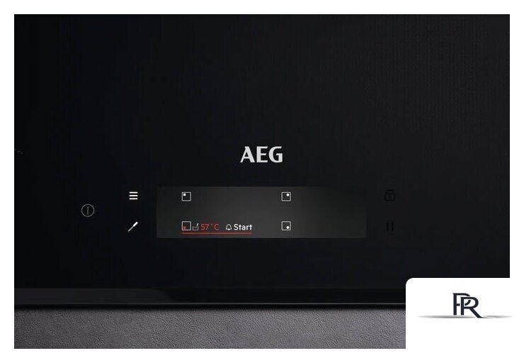 Варочная панель AEG IAE84881FB - Изображение №3 — Интернет-магазин ПроЗаказ