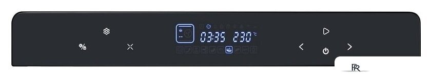 Мини-печь Steba DG 30 - Изображение №4 — Интернет-магазин ПроЗаказ