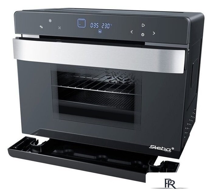 Мини-печь Steba DG 30 - Изображение №3 — Интернет-магазин ПроЗаказ