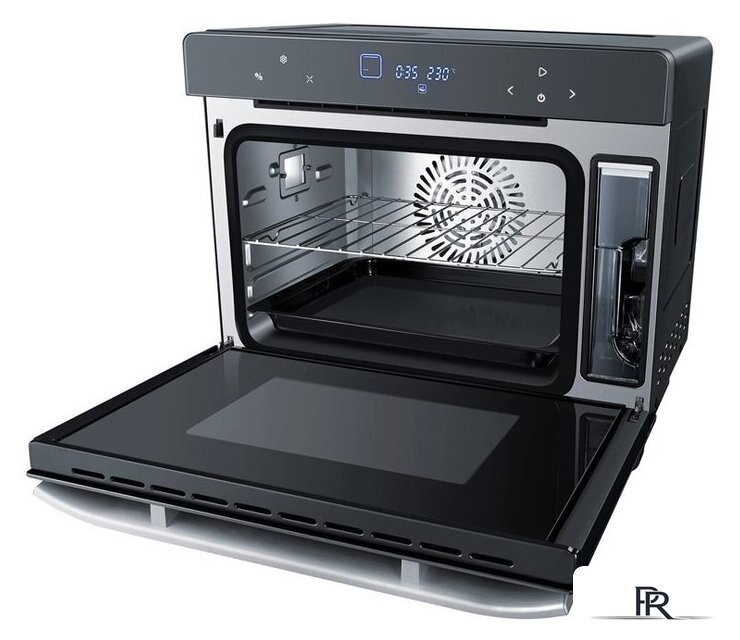 Мини-печь Steba DG 30 - Изображение №2 — Интернет-магазин ПроЗаказ