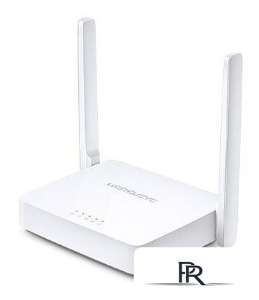 Беспроводной DSL-маршрутизатор Mercusys MW300D - Изображение №3 — Интернет-магазин ПроЗаказ
