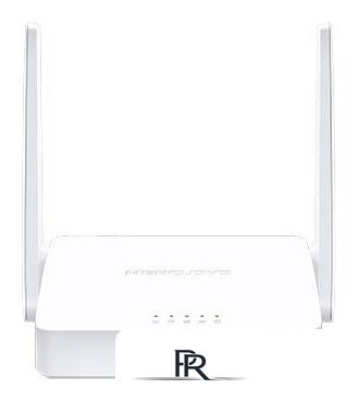 Беспроводной DSL-маршрутизатор Mercusys MW300D - Изображение №1 — Интернет-магазин ПроЗаказ