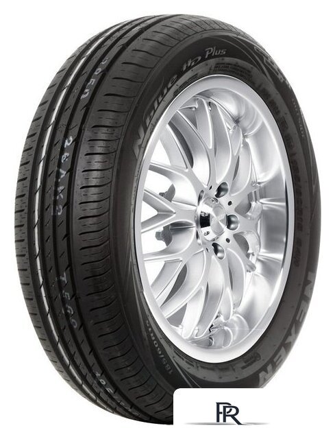Летние шины Nexen N'Blue HD Plus 205/55R17 95V - Изображение №1 — Интернет-магазин ПроЗаказ