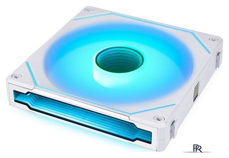 Вентилятор для корпуса Lian Li Uni Fan SL Infinity 140 G99.14SLIN1W.00 - Изображение №2 — Интернет-магазин ПроЗаказ