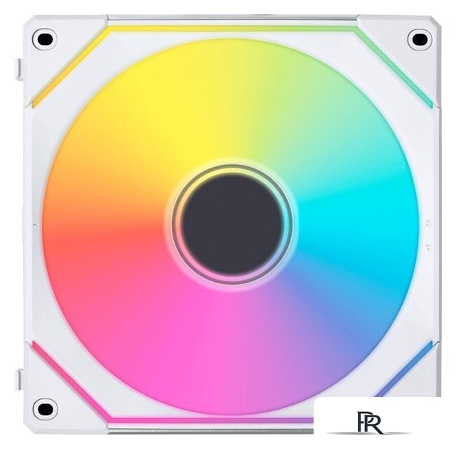 Вентилятор для корпуса Lian Li Uni Fan SL Infinity 140 G99.14SLIN1W.00 - Изображение №6 — Интернет-магазин ПроЗаказ