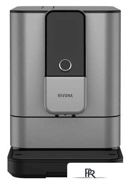 Кофемашина Nivona NIVO 8103 - Изображение №1 — Интернет-магазин ПроЗаказ