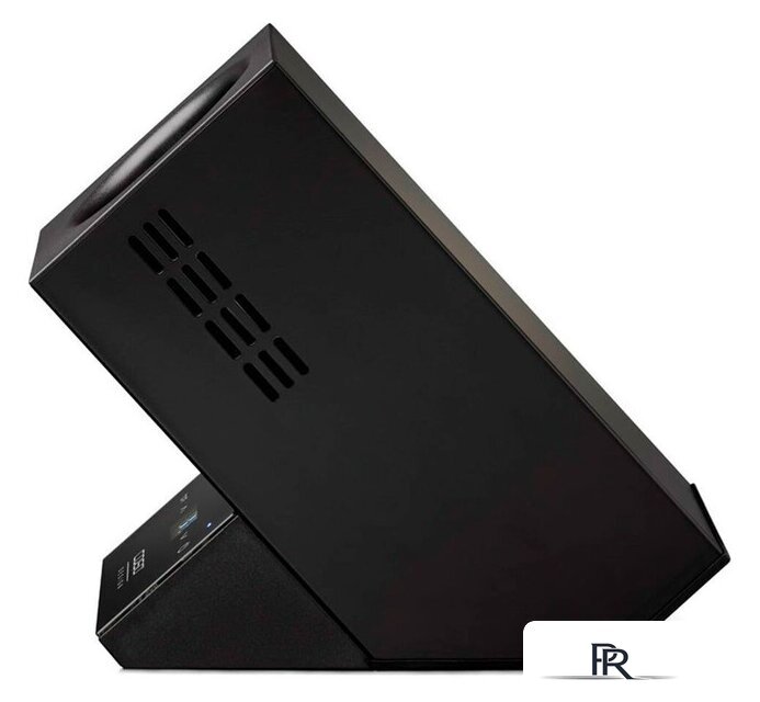 Охладитель для шампанского/вина CASO WineCase One Black - Изображение №3 — Интернет-магазин ПроЗаказ