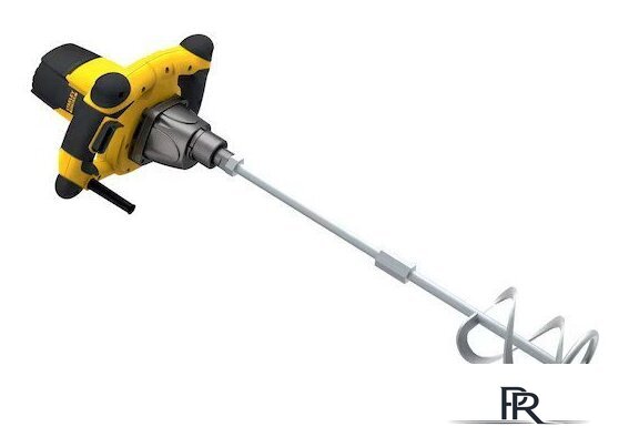 Строительный миксер Stanley FME190 - Изображение №1 — Интернет-магазин ПроЗаказ