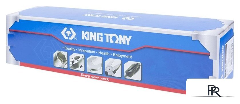 Набор ключей King Tony 1708MR (8 предметов) - Изображение №2 — Интернет-магазин ПроЗаказ