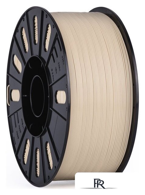 Пластик Elegoo RAPID PLA+ Plastic Spool 3кг (бежевый) - Изображение №1 — Интернет-магазин ПроЗаказ