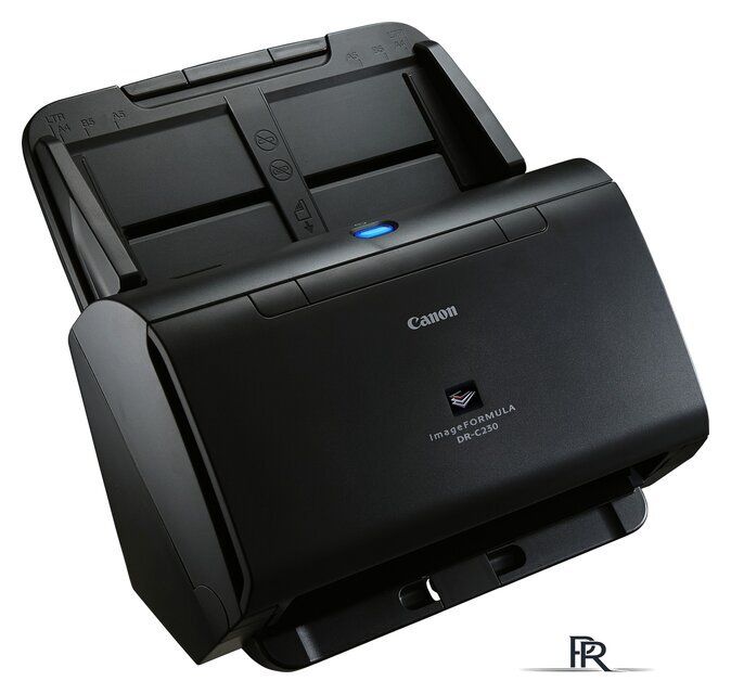 Сканер Canon imageFORMULA DR-C230 - Изображение №3 — Интернет-магазин ПроЗаказ