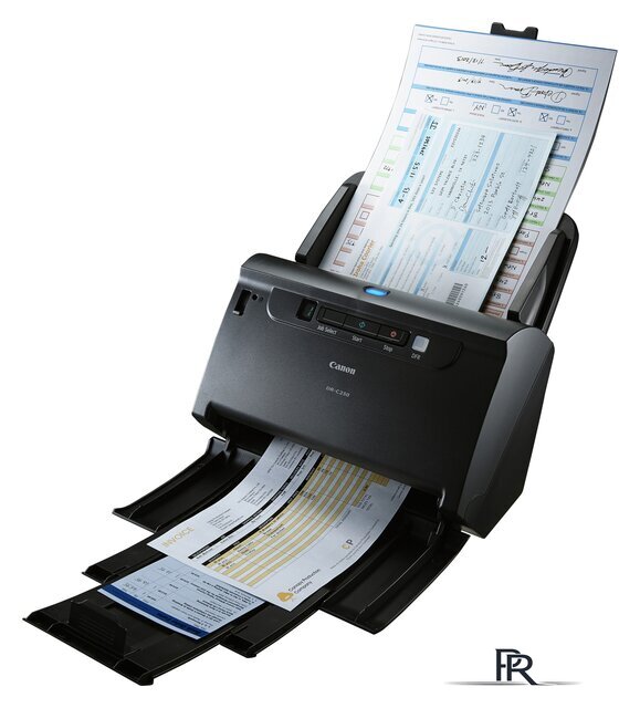 Сканер Canon imageFORMULA DR-C230 - Изображение №7 — Интернет-магазин ПроЗаказ
