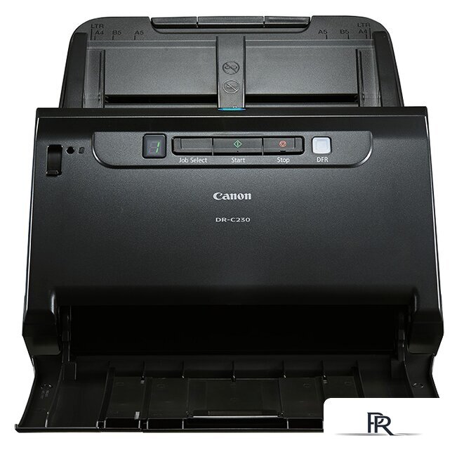 Сканер Canon imageFORMULA DR-C230 - Изображение №4 — Интернет-магазин ПроЗаказ