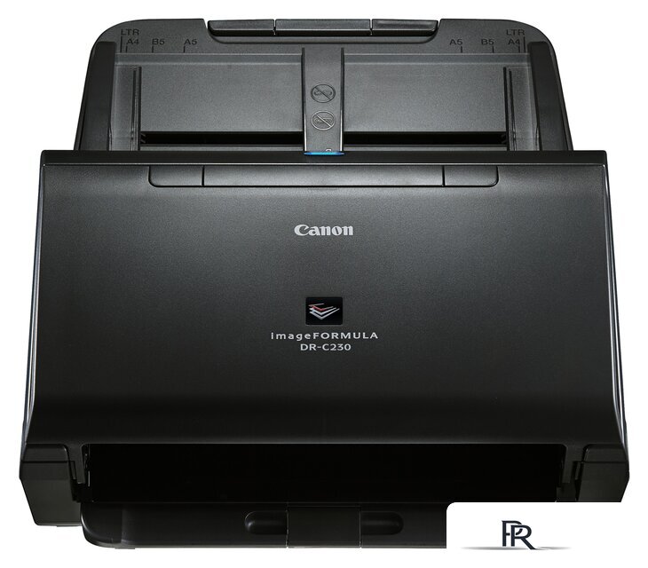 Сканер Canon imageFORMULA DR-C230 - Изображение №1 — Интернет-магазин ПроЗаказ