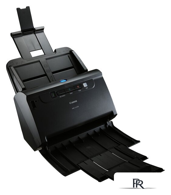 Сканер Canon imageFORMULA DR-C230 - Изображение №6 — Интернет-магазин ПроЗаказ