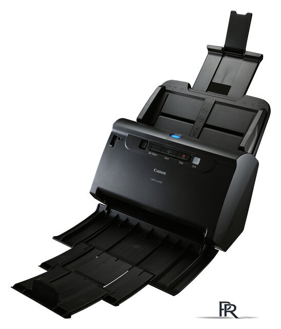 Сканер Canon imageFORMULA DR-C230 - Изображение №5 — Интернет-магазин ПроЗаказ